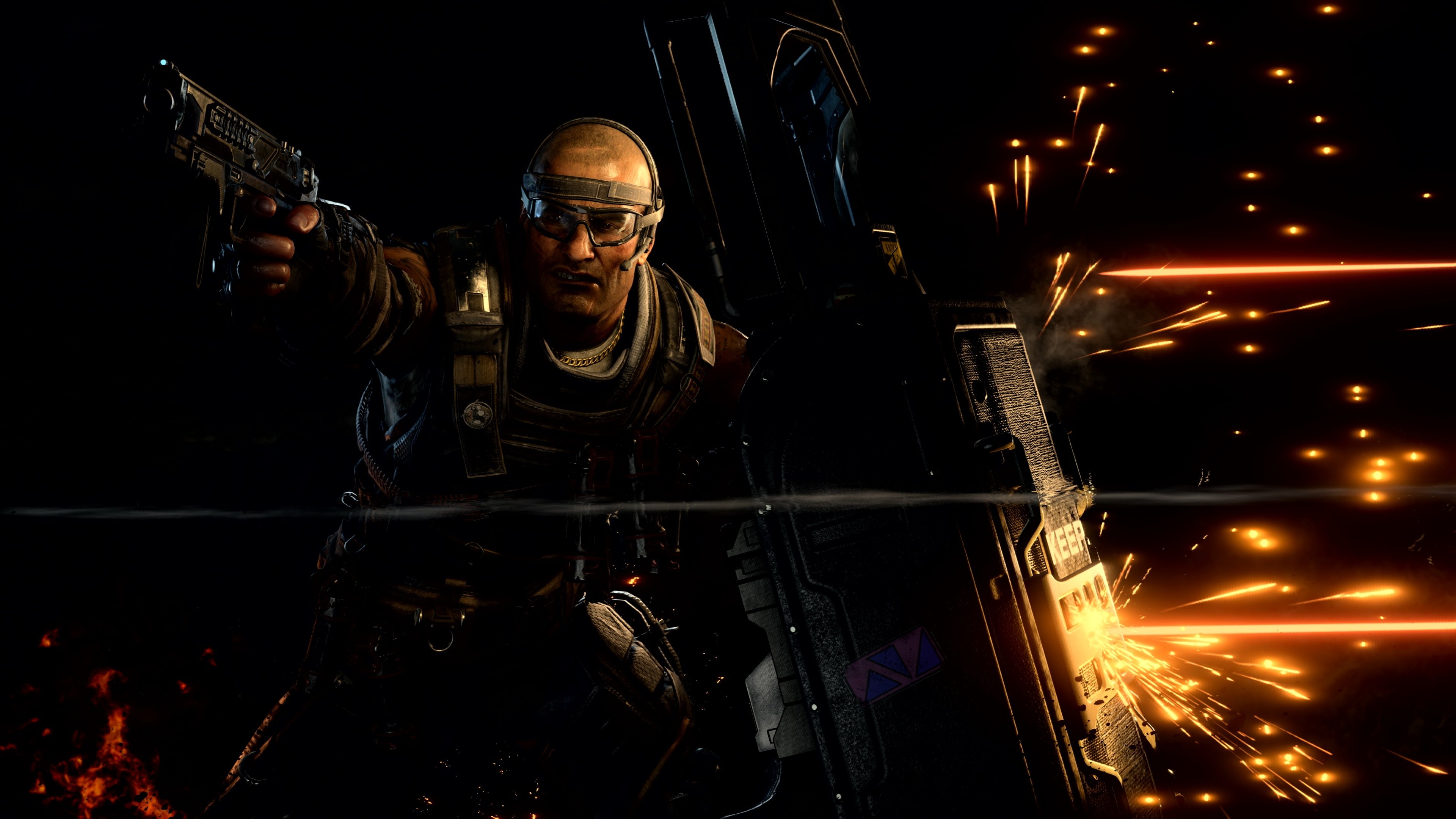 Call of Duty: Black Ops 4 - Imagen 26